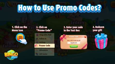 bingo blitz promo code|blitz promo code 2024.